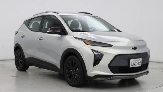 CHEVROLET BOLT EUV 2023 1G1FY6S01P4185190 image